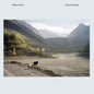 the album cover for William Delee - Raynol Overlook