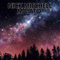 the album cover for Nick Maiato  Mitchell - Naquera