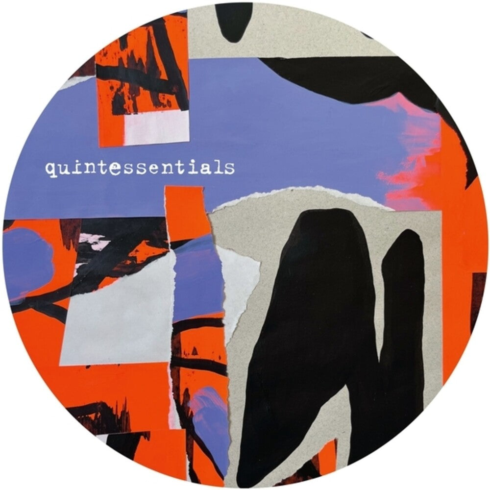 the album cover for Borrowed Identity / Mechanical Soul Brother - Return To Yourself (Ep)