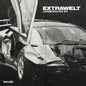 the album cover for EXTRAWELT - Jamborghini Ep (Ep)