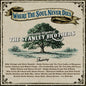 the album cover for Where The Soul Never Dies / Various - Where The Soul Never Dies / Various