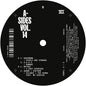 the album cover for A-Sides Vol. 14: Part 5 (Of 5) / Various - A-Sides Vol. 14: Part 5 (Of 5) / Various