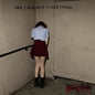 the album cover for Kill Alters - We Can Rot Together