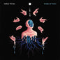 the album cover for Audrey Powne - Bodies Of Water