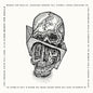 the album cover for Scorpion Milk - Flesh Masks For Skulls