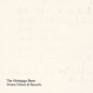 the album cover for Weston Olencki - Mortgage Burn