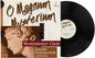 the album cover for Westminster Choir - O Magnum Mysterium (2018 Remaster) [180 Gram]