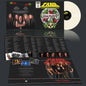 the album cover for Tank - War Nation [Colored Vinyl] (Wht) [Reissue]