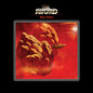 the album cover for Swoard - Warp Riders [Reissue]