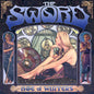the album cover for Swoard - Age Of Winters [Reissue]