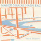 the album cover for Maher Shalal Hash Baz - Faux Depart