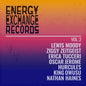 the album cover for Energy Exchange Ensemble - Energy Exchange Records Vol Ii