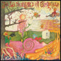 the album cover for Pau Riba - Jo La Donya I El Gripau