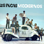 the album cover for Incas Modernos - Incas Modernos