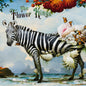 the album cover for The Flower Kings - Hope