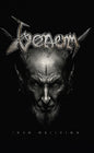 the album cover for Venom - Into Oblivion