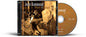 the album cover for John Hammond - Rough & Tough (Hybr)