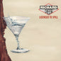 the album cover for Richard Cheese - Licensed To Spill [Clear Vinyl]
