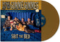 the album cover for Spike & The Gimme Gimmes - Shit The Bed [Colored Vinyl] (Gol)