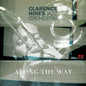 the album cover for Clarence Hines  Jazz Orchestra - Along The Way