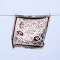 the album cover for Rachel Bochner - I Guess A Sure Thing Couldn't Go Down Gently [Bloodied From the Dogfight Maroon]