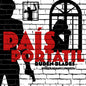 the album cover for Ruben Blades  / Delgado,Roberto - Pais Portatil [Digipak]