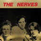 the album cover for Nerves - Best Collection [Red Marble]