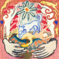 the album cover for Lamplight - Lick The Spoon Let It Soften