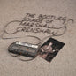 the album cover for Marshall Crenshaw - Bootleg Sounds Of Marshall Crenshaw: 1984-87