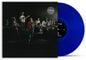 the album cover for Bby - 2 [Electric Blue]