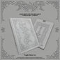 the album cover for Alpha Drive One - Alpha Drive One 2nd Mini Album