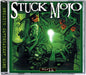 the album cover for Stuck Mojo - Pigwalk (30th Anniversary) [Limited Edition] (Aniv)