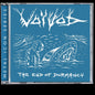 the album cover for Voivod - End Of Dormancy [Remastered]