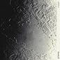 the album cover for PJ Harvey - Voyager [Black with Etching]