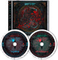 the album cover for Bride - Vipers & Shadows [Limited Edition]