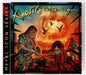 the album cover for Apostle - Metal For The Master [Limited Edition] [Remastered]