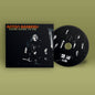 the album cover for Anton Barbeau - Come Home To Me