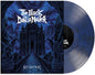 the album cover for Black Dahlia Murder - Nocturnal (Blk) (Blue) [Colored Vinyl] (Gry) (Mrb)