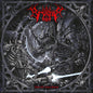the album cover for Brymir - What We Leave Behind