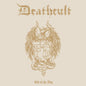 the album cover for Deathcult - Cult Of The Dog [Colored Vinyl] (Crem) [Deluxe] (Gate) [With Booklet]