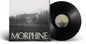 the album cover for Morphine - Cocoon [Black]