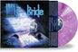the album cover for Bride - Silence Is Madness (Bonus Track) [Colored Vinyl] [Limited Edition]