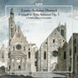 the album cover for L'Orfeo Blaserensemble - Complete Trio Sons Op. 3