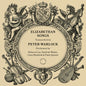 the album cover for Rebecca Lea - Peter Warlock: Elizabethan Songs