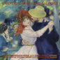 the album cover for Constantin-Delphine Reznik - Delphine Constantin-Reznik & Sabina Bisholt