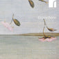 the album cover for Various Artists - Elsewhere: Commissions for Clarinet by Bingham/beamish/hellawell/matthews
