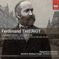 the album cover for Magisterra - Ferdinand Thieriot: Chamber Music Vol. 5