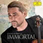 the album cover for David Garrett - Immortal