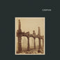 the album cover for CASPIAN - Caspian