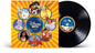 the album cover for Various Artists - Disney Hits, Volume 2